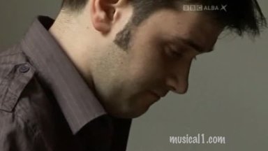 Composer of the Year 2008