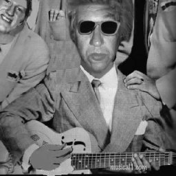 This World is Phuhl o' a Number o' Things