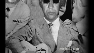 This World is Phuhl o' a Number o' Things