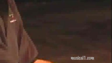 Me And The Blues Again