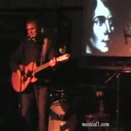 Live at Trongate, Glasgow