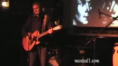 Live at Trongate, Glasgow