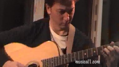 Montagne Ste Genevieve