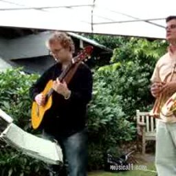 Sellars Brothers Trio