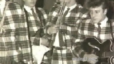 Whiter Shade of Pale