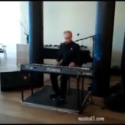 Boogie Woogie