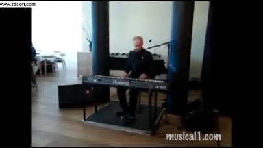 Boogie Woogie