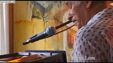 Cry Me a River