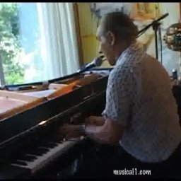 rock n roll train