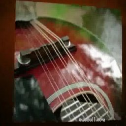 Top of the World, Ma