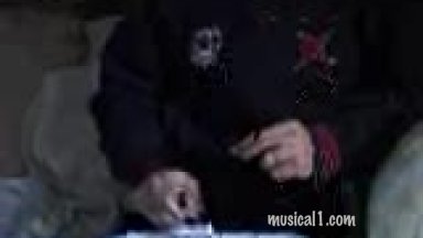 Kid Candle - A working-class scandal