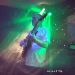 Warriors On The Edge Of Time