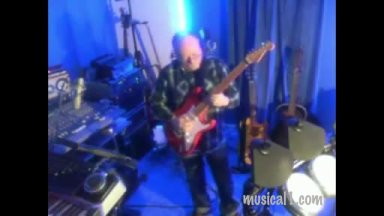 Dont Cry For Me Argentina