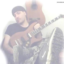 BLUE by Marco ESU -2013