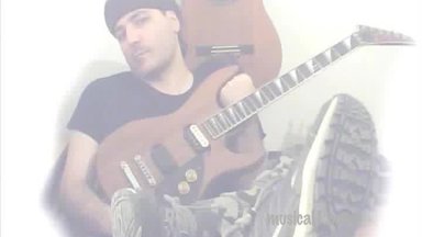 BLUE by Marco ESU -2013