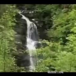 Falls Of Moness