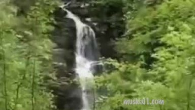 Falls Of Moness