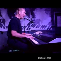 The Devil Made The Boogie