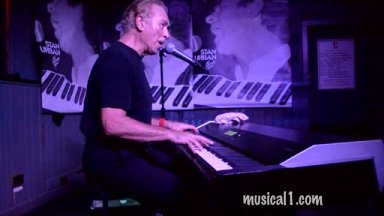 The Devil Made The Boogie