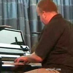 Brian Kellock and Kevin Murray - Accoustic set