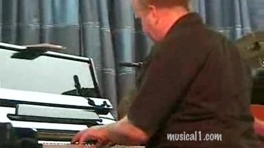 Brian Kellock and Kevin Murray - Accoustic set