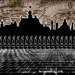 The Totalitarian Tiptoe