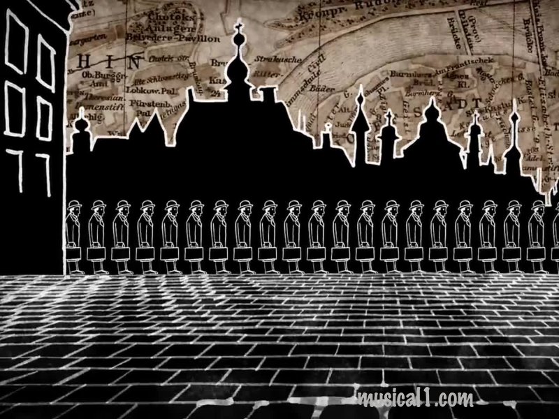 The Totalitarian Tiptoe